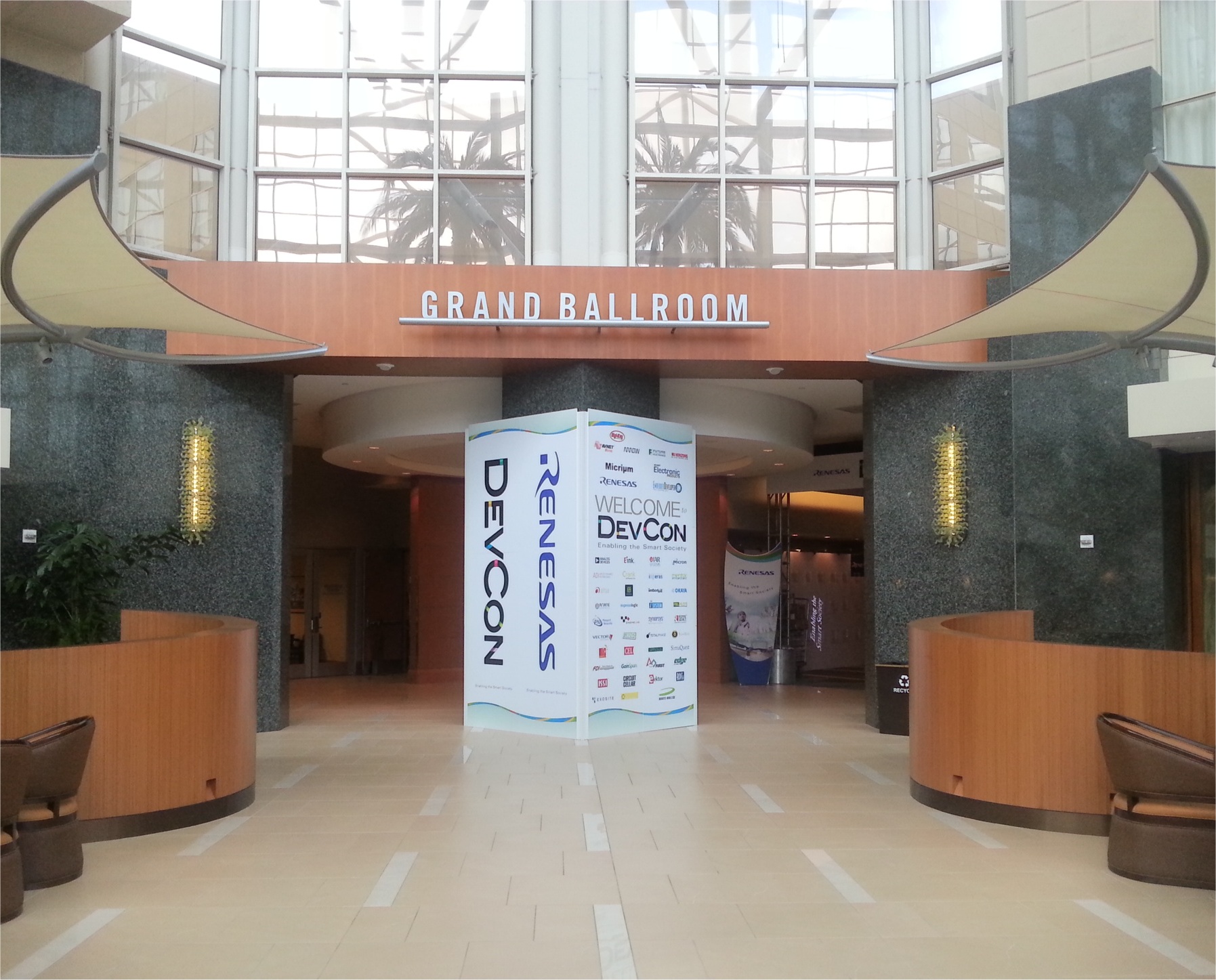 Balanço Geral da DEVCON 2012 - Fabio's NMI