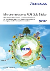 Temperature measurement with the RL78