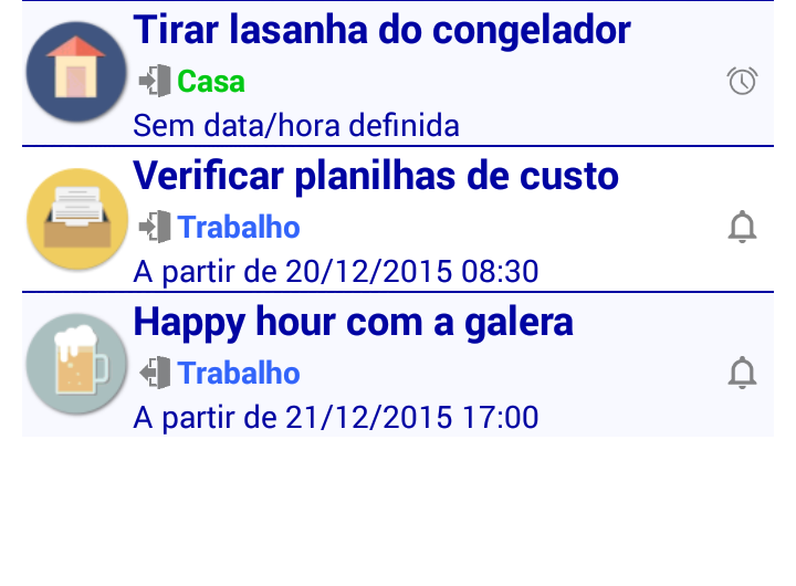 James – Um Gerenciador de Tarefas Inteligente