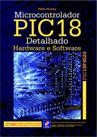 A review on my book Microcontrolador PIC18 Detalhado