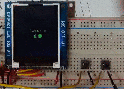 Auto-repeat and debouncing