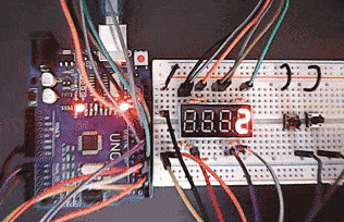 ULWOS2: Multithreading on Arduino!
